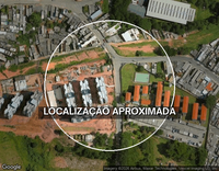 Apartamento com 1 quarto em Itaquaquecetuba, SP