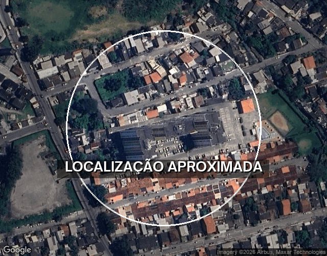 Apartamento 2 Quartos com 56,7m² e Vaga de Garagem