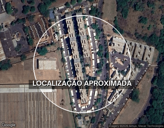 Apartamento com 1 quarto em São José do Rio Preto - SP