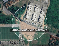 Apartamento 1 Quarto em Parnamirim, RN - Ville dos Ventos