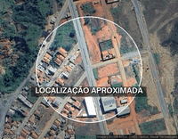 Chácara com 5,31 hectares em São Roque de Minas/MG