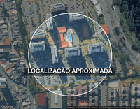 Apartamento 46m² em Osasco SP - 1ª Vara Cível