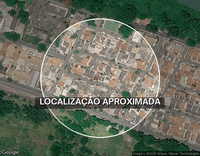 Casa em Volta Redonda com 137,5m² de área privativa