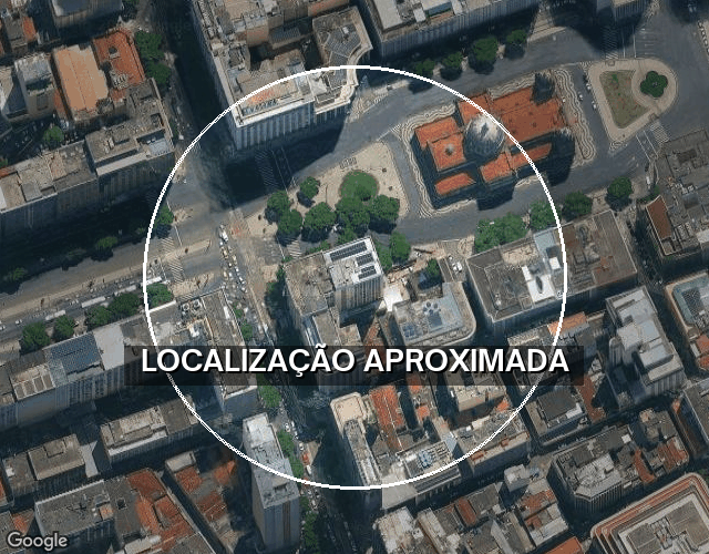Apartamento em Centro, Rio de Janeiro - 484m²
