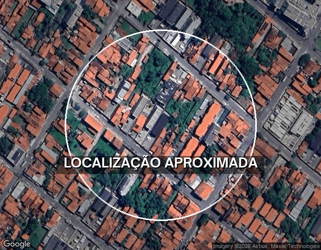 Apartamento com 1 quarto em Caucaia - CE