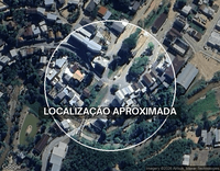 Chácara com 3,3860ha em Vargem Alta/ES