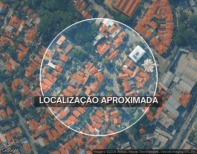 Terreno 391m² em São Paulo/SP com 40% abaixo da avaliação