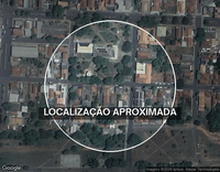 Sobrado com 3 dorms, 1 suíte e churrasqueira em Vila Oriente