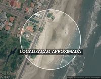 Terreno com 300m² na Praia Rainha do Mar, Xangri-Lá/RS
