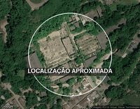 Vila Operária c/ 150 Casas e Terreno de 70ha em Paracambi/RJ