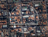 Imóvel Comercial em Itambaracá/PR - Lote 1