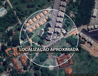 Apartamento com 1 quarto em Rio de Janeiro - Santa Cruz