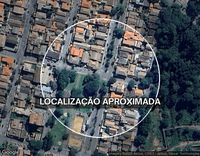 Chácara com 73.460 m² em Mairinque/SP
