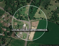 Terreno Rural com 185 hectares em São Mateus do Sul/PR
