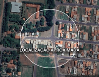 Casa em Bebedouro com 1 Quarto e 250m² de Área Privativa