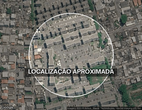 Apartamento com 1 quarto em Rio de Janeiro - RJ