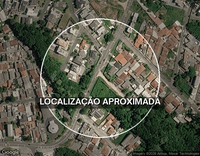 Lote de terras urbano em Mandaguaçu - 883,67m²