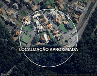 Comercial com 608,59m² de Área Privativa e Terreno de 2110,76m²