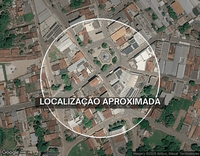 Terreno em Niquelândia/GO com 36.389,48m²