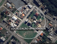 Apartamento 401 com 33,33% de fração ideal em Otacílio Costa/SC