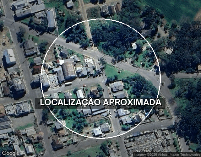 Terreno em Arvorezinha/RS - Lote 365
