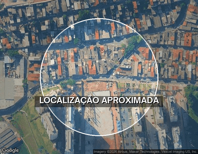 Apartamento Spazio Saint Gregory com 1 quarto em São Paulo