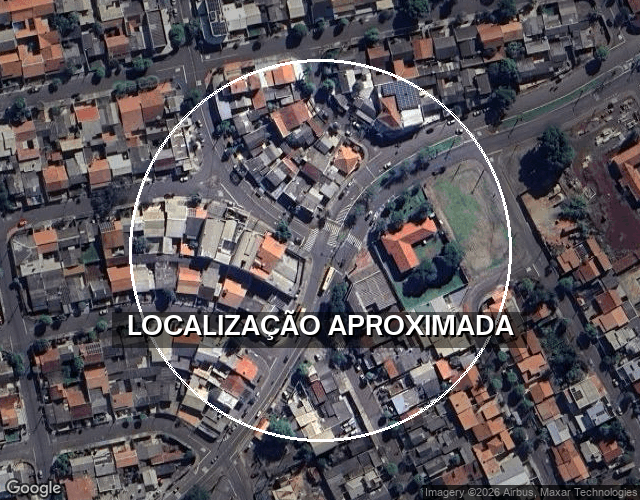 Parte ideal de terras em Jaguapitã/PR - Fazenda Centenário