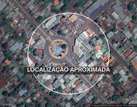 Fazenda Boa Esperança com 117,8 alqueires em São Pedro do Iguaçu/PR