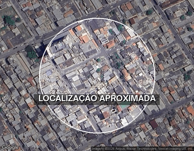Casa com 90m² no Centro de Nilópolis - Excelente Oportunidade
