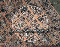 Apartamento 2 dormitórios, 43,24m² - Cond. Res. Barra Bonita - Sumaré/SP