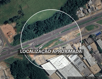 Terreno Urbano com 26.998m² em Umuarama/PR - Loteamento Industrial