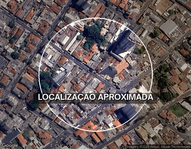 Terreno com Benfeitorias em Uberlândia - MG