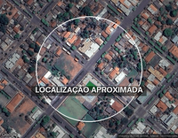 Direitos - Casa 115,95m² - Terreno 675m² - Paranapuã/SP