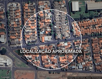 Apartamento com 1 quarto em Araraquara - Portal Caminhos de Cordoba