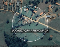 Chácara com 13.700m², Casa, Piscina em Angatuba/SP