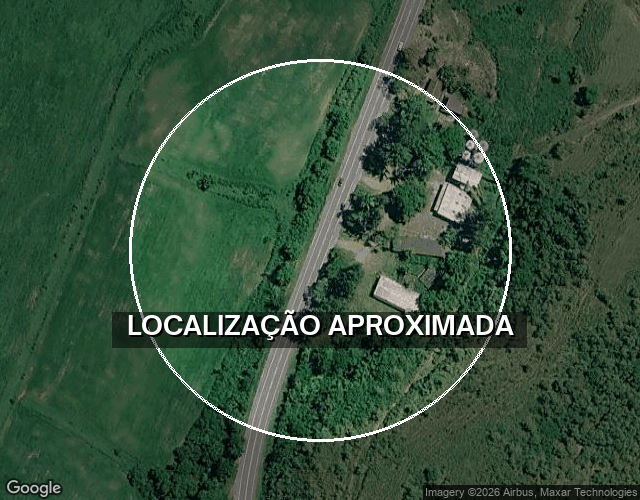 Casa em Cachoeiras de Macacu com 300m² de área privativa