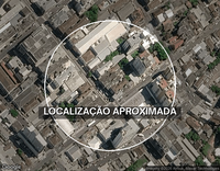 Apartamento 3º piso com 196,60m² em Edifício - Centro