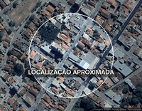 Edificação Comercial no Centro de Dores do Indaiá/MG