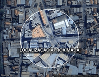 Terreno com 720m² - Campo Belo/MG