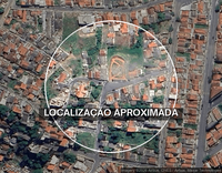 Parte Ideal - Terreno com 443m² em Poços de Caldas/MG