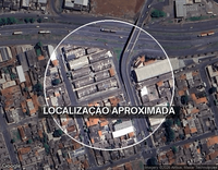 Loja nº 94 com 17,63m² - Uberlândia/MG