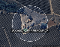 Terreno Rural com 40,03 hectares na Fazenda Santa Rosa de Baixo