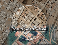 Apartamento com 1 Quarto em Mossoró/RN - Con Res Verona