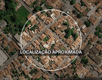 Casa com 384.03m² em Centro, Casa Branca/SP - Direitos Hereditários