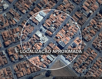 50% da Nua Propriedade de Terreno com 276m² e Casa de 150m² Construída
