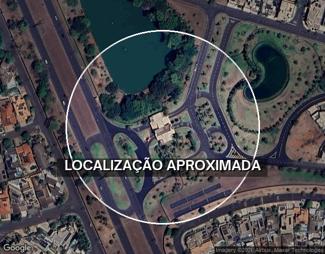 Terreno em São José do Rio Preto com 790m²