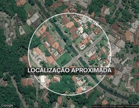 Terreno com 696,60m² em Conceição de Jacareí - Mangaratiba/RJ