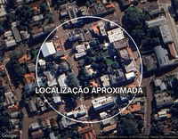 Prédio de alvenaria com 1.162,50m² em Catuípe/RS