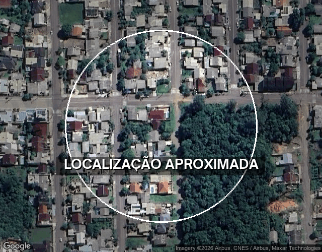 Casa com 79,75m² em Terreno de 251,45m² -