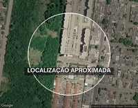 Apartamento em condomínio jardim com 61.87m², 1 quarto, 1 banheiro e 1 vaga